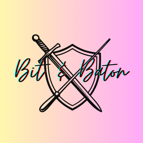 Bit and Baton Apparel